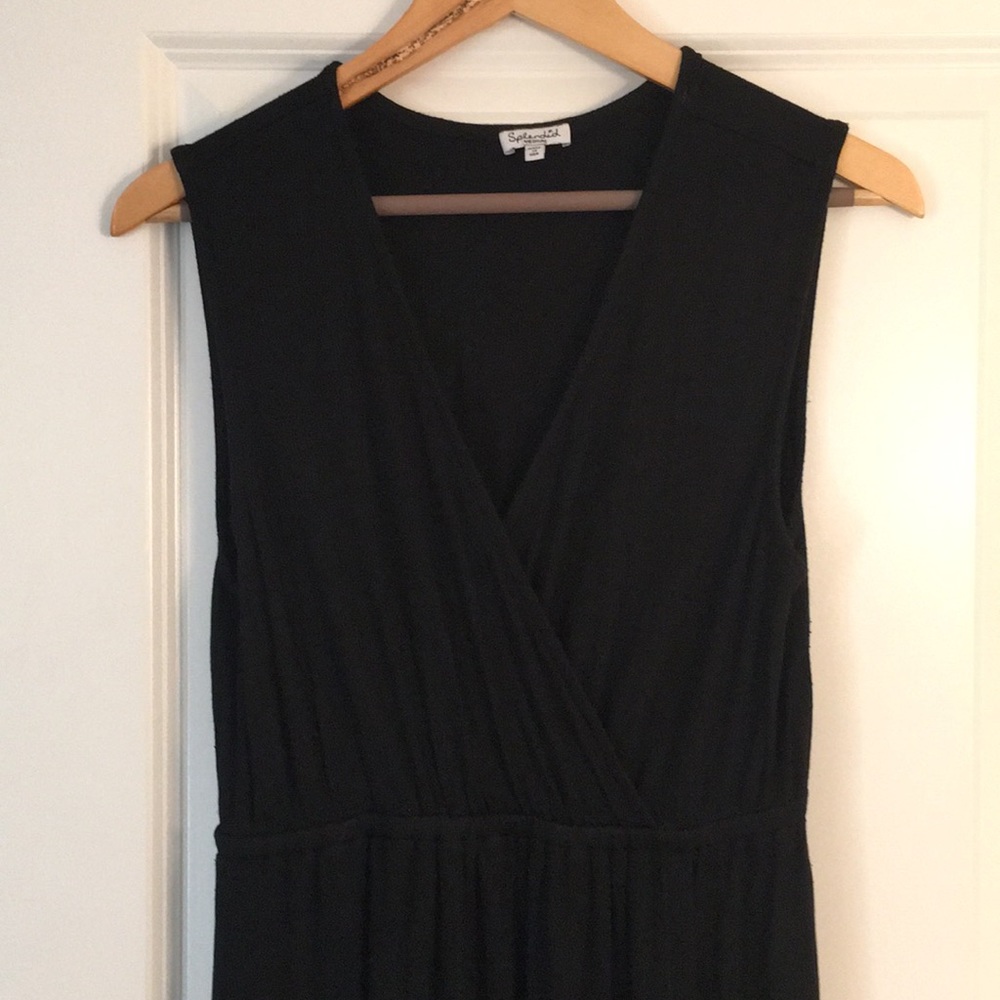 Splendid Maternity dress